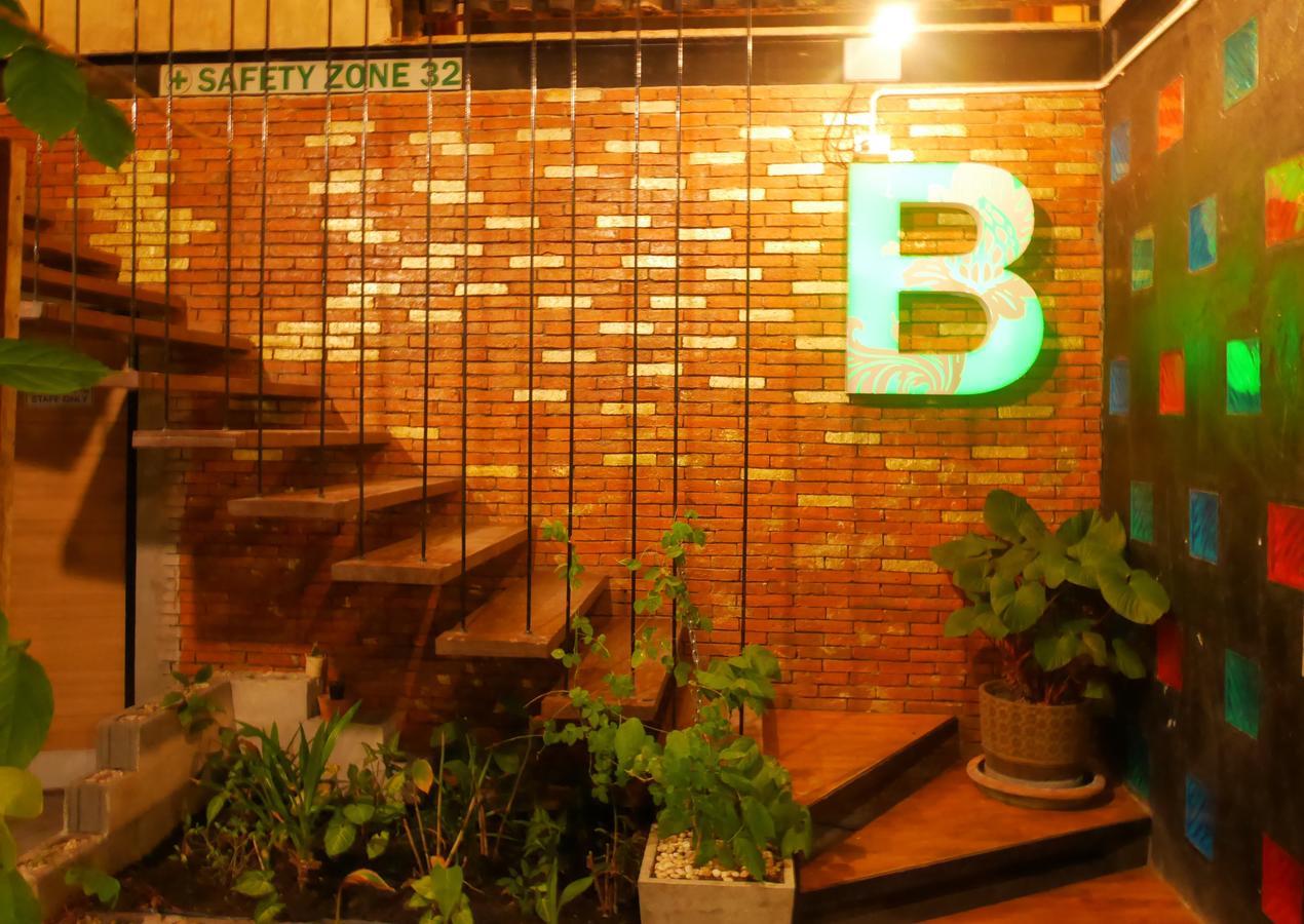 B Samcook Home16 - Chiang Mai — Photos 2